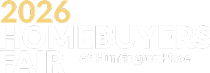 2026 Homebuyers Fair logo